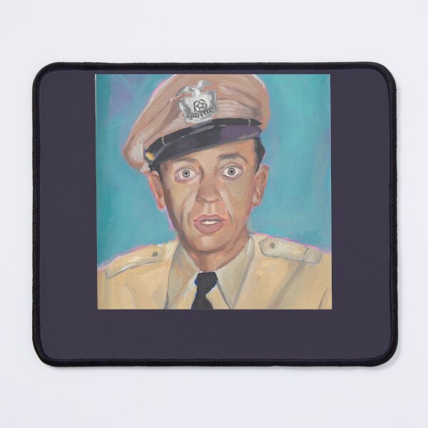 Item preview, Cultivate A Love Of Art Monologue Barand Ney Fife Don Knotts Throw Pillow Graphic Gift designed and sold by OpalSparkman.
