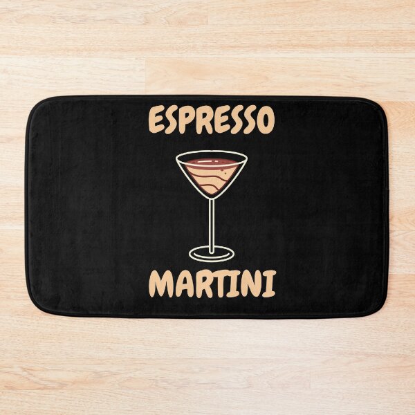 Aperçu de l'œuvre Expresso Martini créée et vendue par ChiraForUs.