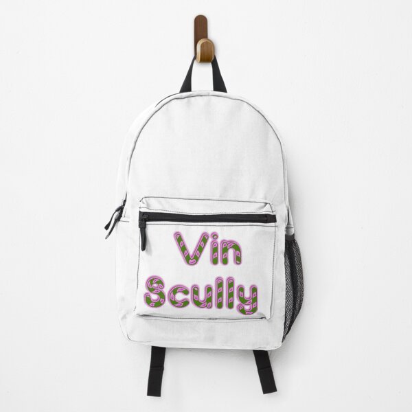 Item preview, Vin  Scully  designed and sold by Lagwsal22.