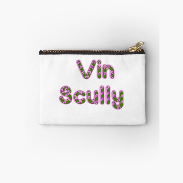 Item preview, Vin  Scully  designed and sold by Lagwsal22.