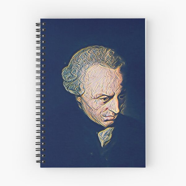 Item preview, Immanuel Kant Artwork  designed and sold by Suyogsonar25.