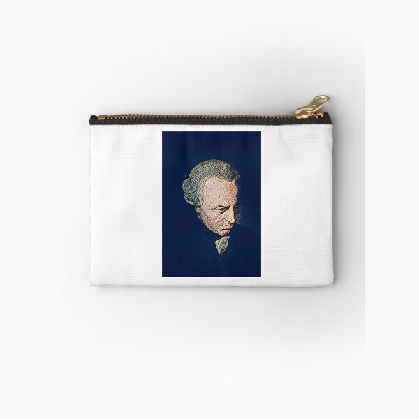 Item preview, Immanuel Kant Artwork  designed and sold by Suyogsonar25.