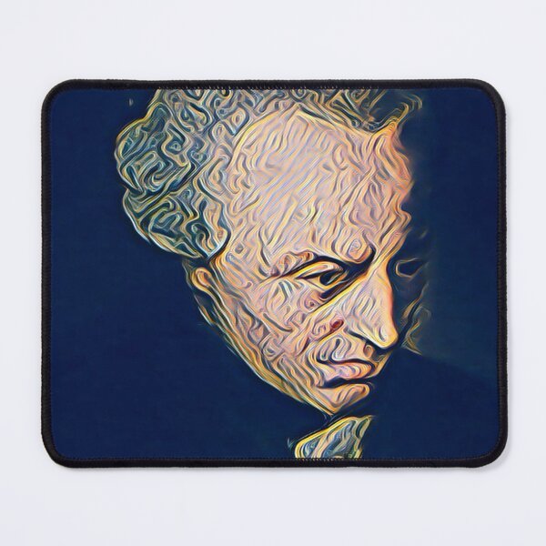 Item preview, Immanuel Kant Artwork  designed and sold by Suyogsonar25.