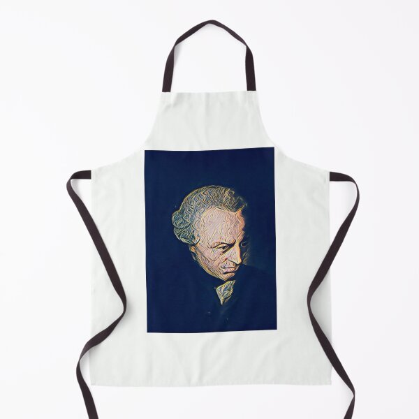 Item preview, Immanuel Kant Artwork  designed and sold by Suyogsonar25.