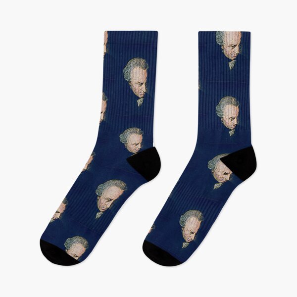 Item preview, Immanuel Kant Artwork  designed and sold by Suyogsonar25.