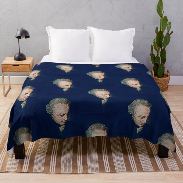 Item preview, Immanuel Kant Artwork  designed and sold by Suyogsonar25.