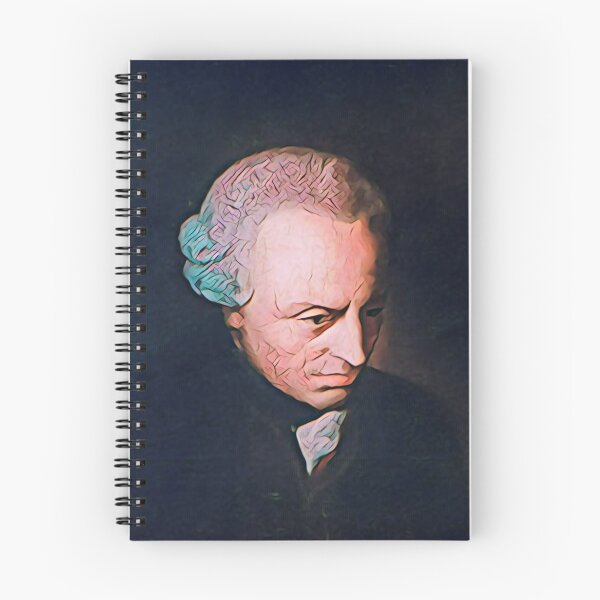 Item preview, Immanuel Kant Artwork  designed and sold by Suyogsonar25.