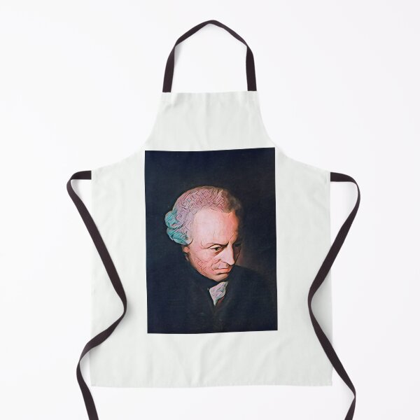 Item preview, Immanuel Kant Artwork  designed and sold by Suyogsonar25.