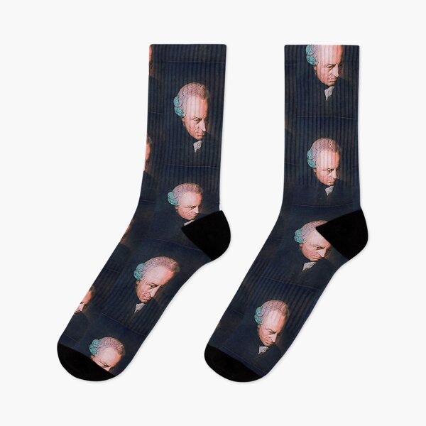 Item preview, Immanuel Kant Artwork  designed and sold by Suyogsonar25.