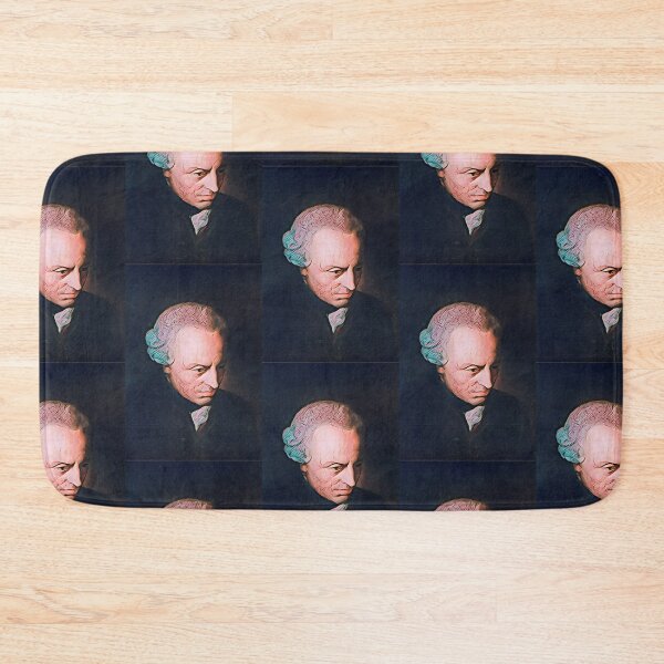 Item preview, Immanuel Kant Artwork  designed and sold by Suyogsonar25.