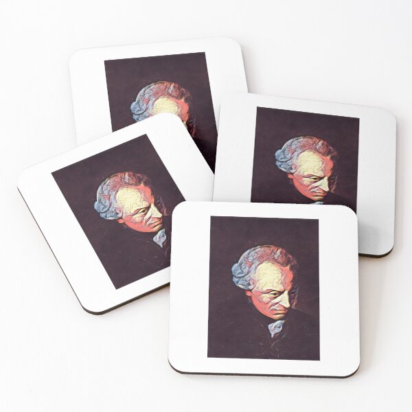 Item preview, Immanuel Kant Artwork  designed and sold by Suyogsonar25.