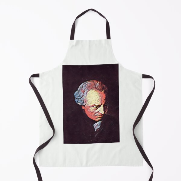 Item preview, Immanuel Kant Artwork  designed and sold by Suyogsonar25.
