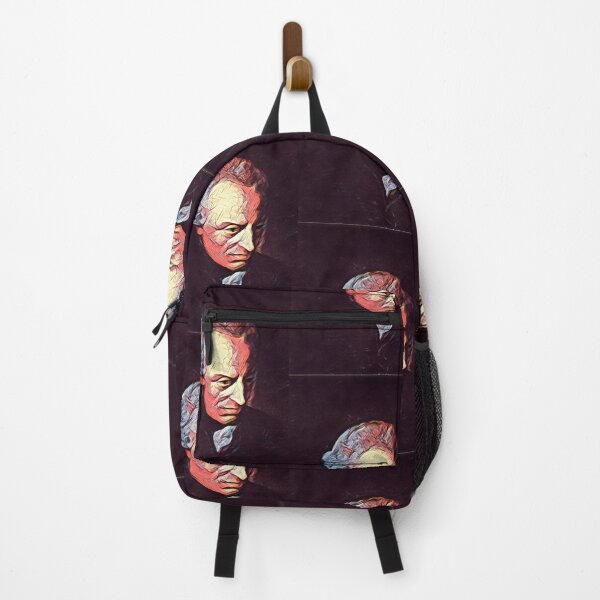 Item preview, Immanuel Kant Artwork  designed and sold by Suyogsonar25.