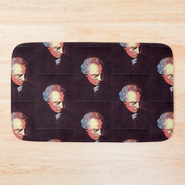 Item preview, Immanuel Kant Artwork  designed and sold by Suyogsonar25.