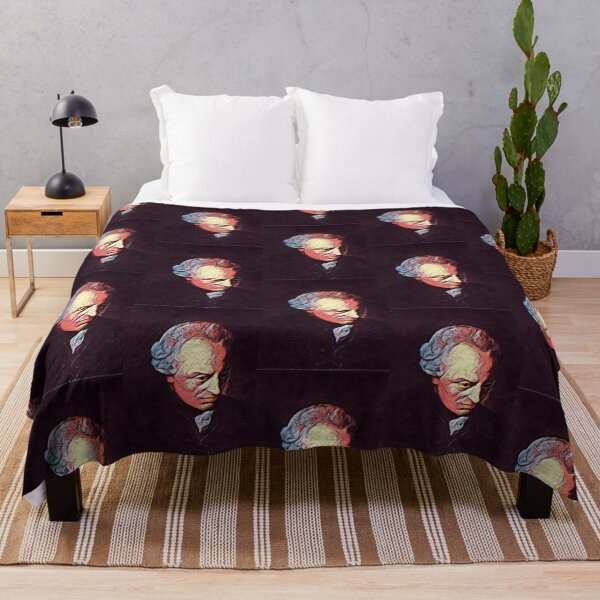 Item preview, Immanuel Kant Artwork  designed and sold by Suyogsonar25.