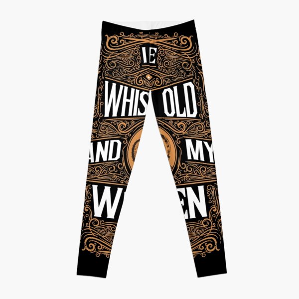 Jack 2025 daniels leggings