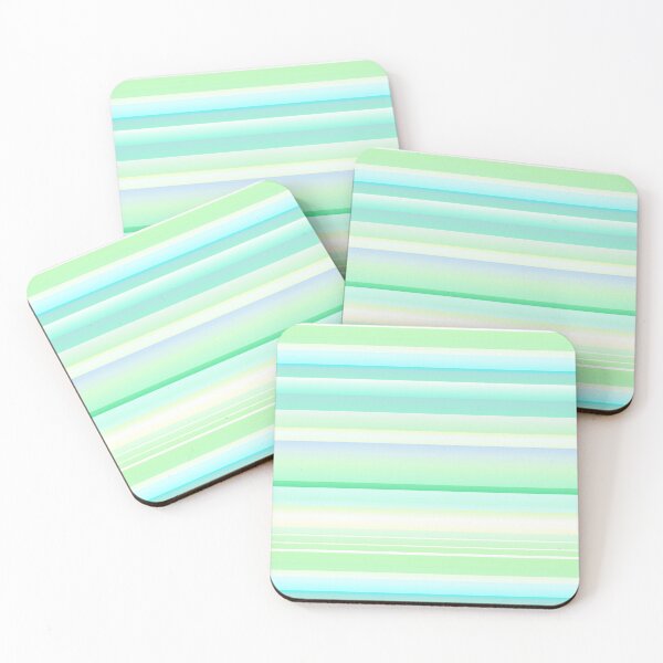 Item preview, Minimalist green colors | minimalistic color palette designed and sold by lausn.