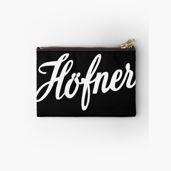 Item preview, Hofner For Fan designed and sold by WillowAutumn12.