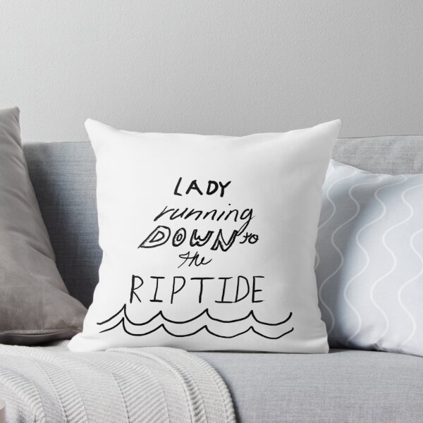 Item preview, Riptide designed and sold by Saran ..