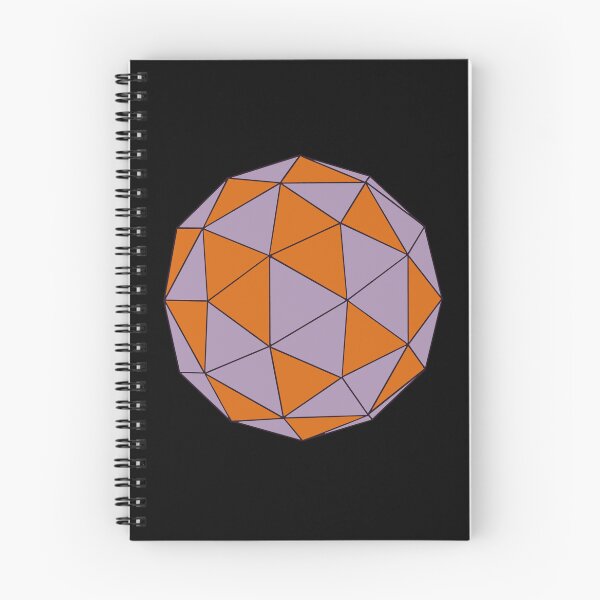 Item preview, Icosahedron (O&V) designed and sold by createVisions.