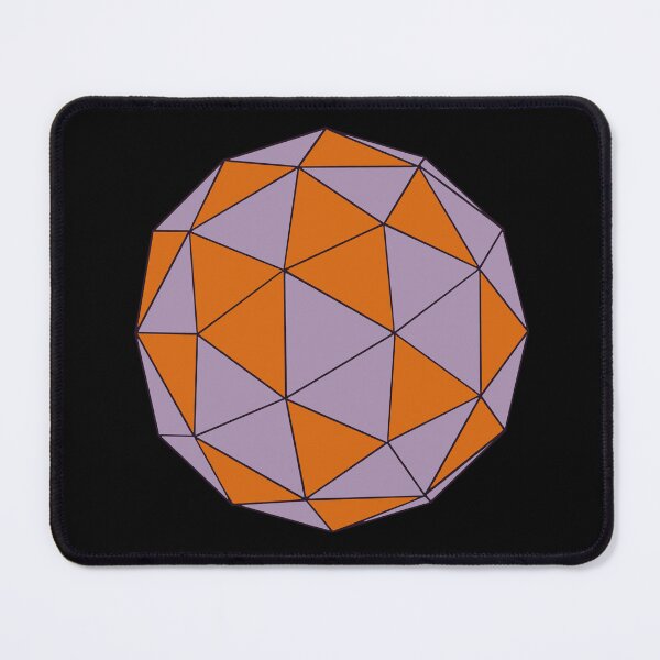 Item preview, Icosahedron (O&V) designed and sold by createVisions.