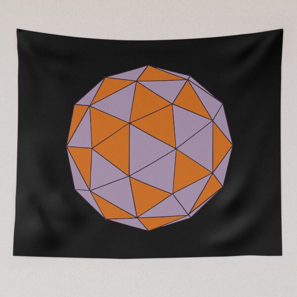 Item preview, Icosahedron (O&V) designed and sold by createVisions.