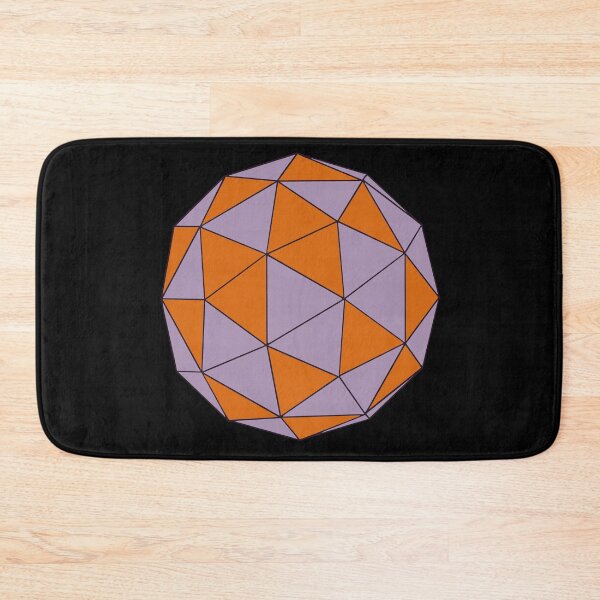 Item preview, Icosahedron (O&V) designed and sold by createVisions.
