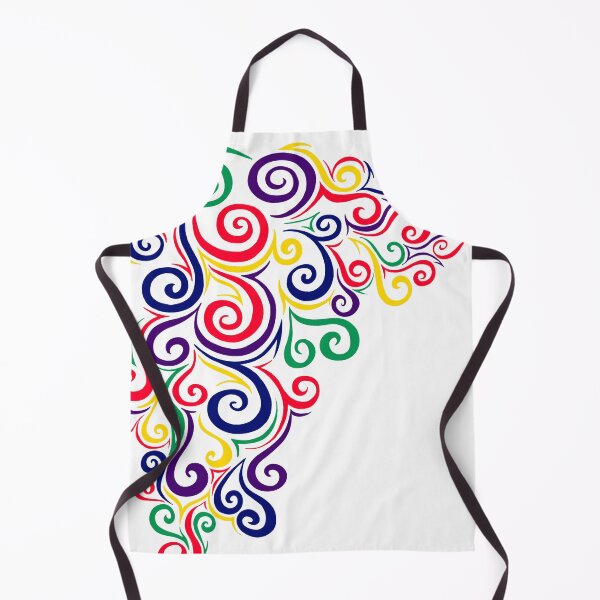 Item preview, spiral assymetry designed and sold by Nikeychi.