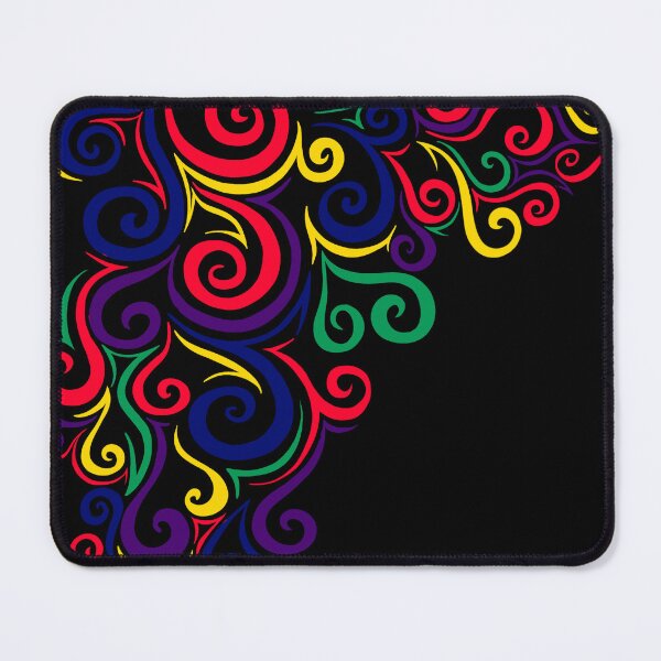 Item preview, spiral assymetry designed and sold by Nikeychi.