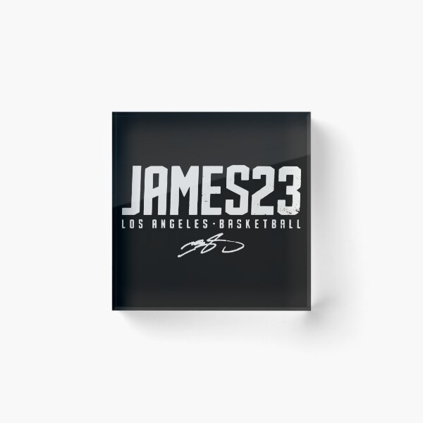 Item preview, James Basketball designed and sold by MAGLOFF12.