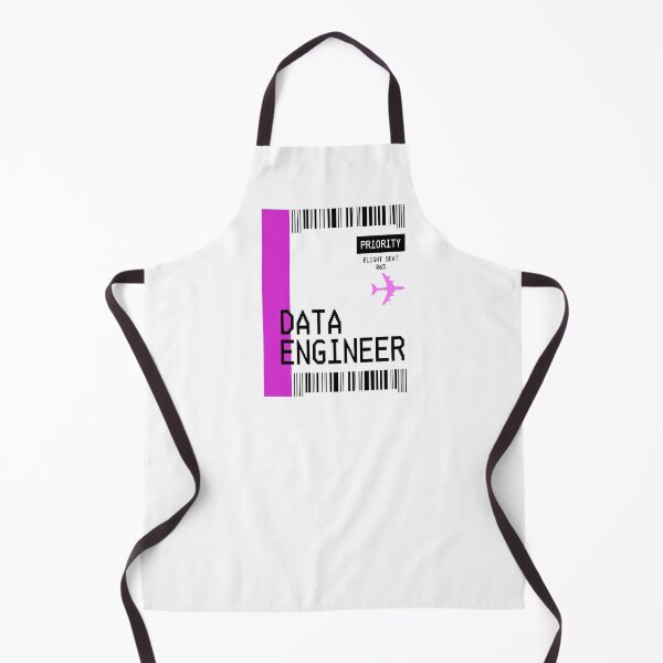 Item preview, PLANE TICKET POCKET DESIGN DATA ENGINEER designed and sold by aydapadi.