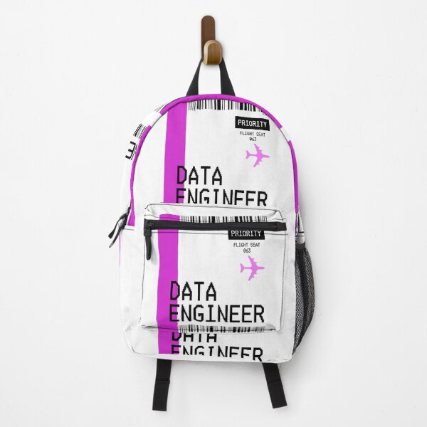 Artikelvorschau, PLANE TICKET POCKET DESIGN DATA ENGINEER entworfen und verkauft von aydapadi.