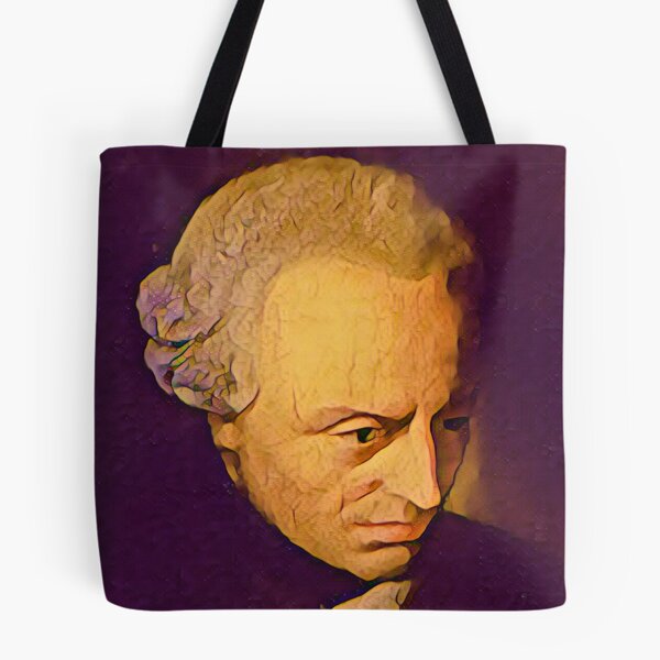 Artikelvorschau, Immanuel Kant Kunstwerk entworfen und verkauft von Suyogsonar25.