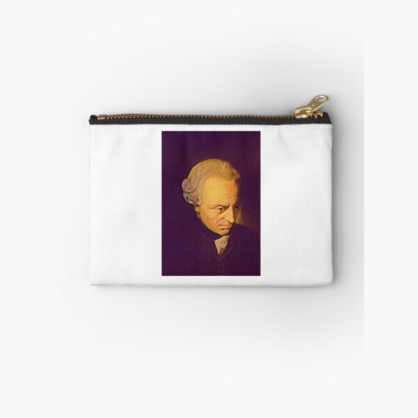 Item preview, Immanuel Kant Artwork  designed and sold by Suyogsonar25.