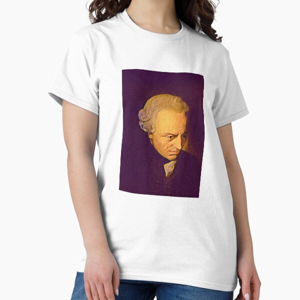 Item preview, Immanuel Kant Artwork  designed and sold by Suyogsonar25.