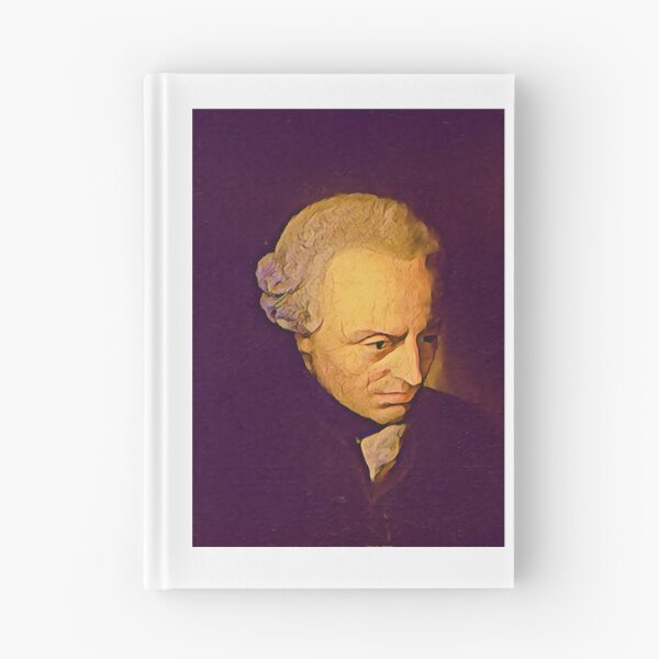 Item preview, Immanuel Kant Artwork  designed and sold by Suyogsonar25.