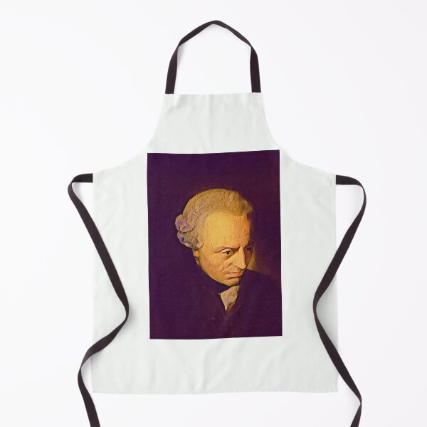 Item preview, Immanuel Kant Artwork  designed and sold by Suyogsonar25.