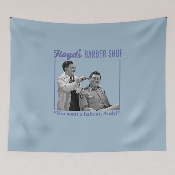Item preview, Country Boy Lust After Power Floyds Barber Shop Cool designed and sold by SteffanieMiguel.