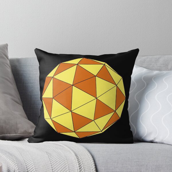 Item preview, Icosahedron (O&Y) designed and sold by createVisions.