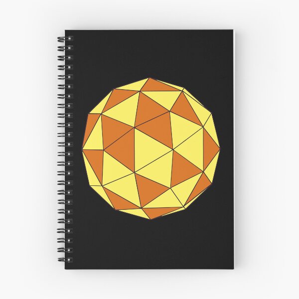 Item preview, Icosahedron (O&Y) designed and sold by createVisions.