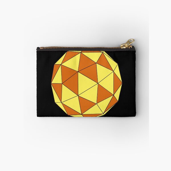 Item preview, Icosahedron (O&Y) designed and sold by createVisions.