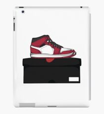 Nike Air Jordan 1 iPad Case/Skin