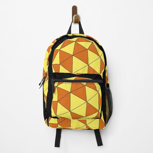 Item preview, Icosahedron (O&Y) designed and sold by createVisions.