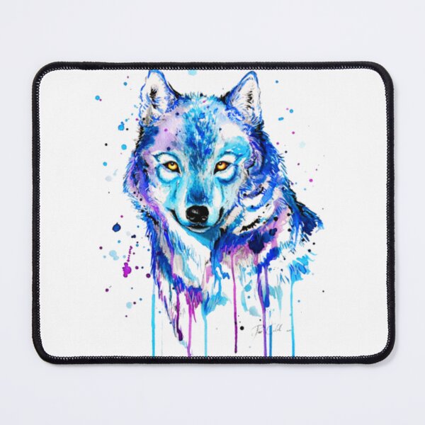 Item preview, Wolf designed and sold by Boroja.