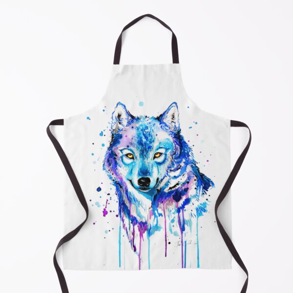 Item preview, Wolf designed and sold by Boroja.