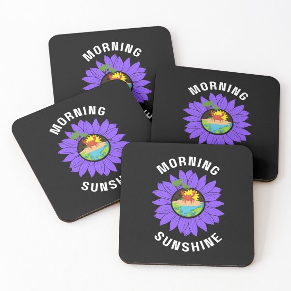 Item preview, Morning Sunshine designed and sold by Corio Inc..