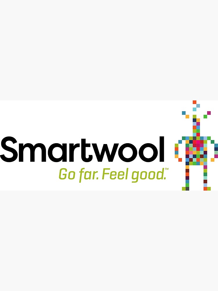 smartwool go far feel good