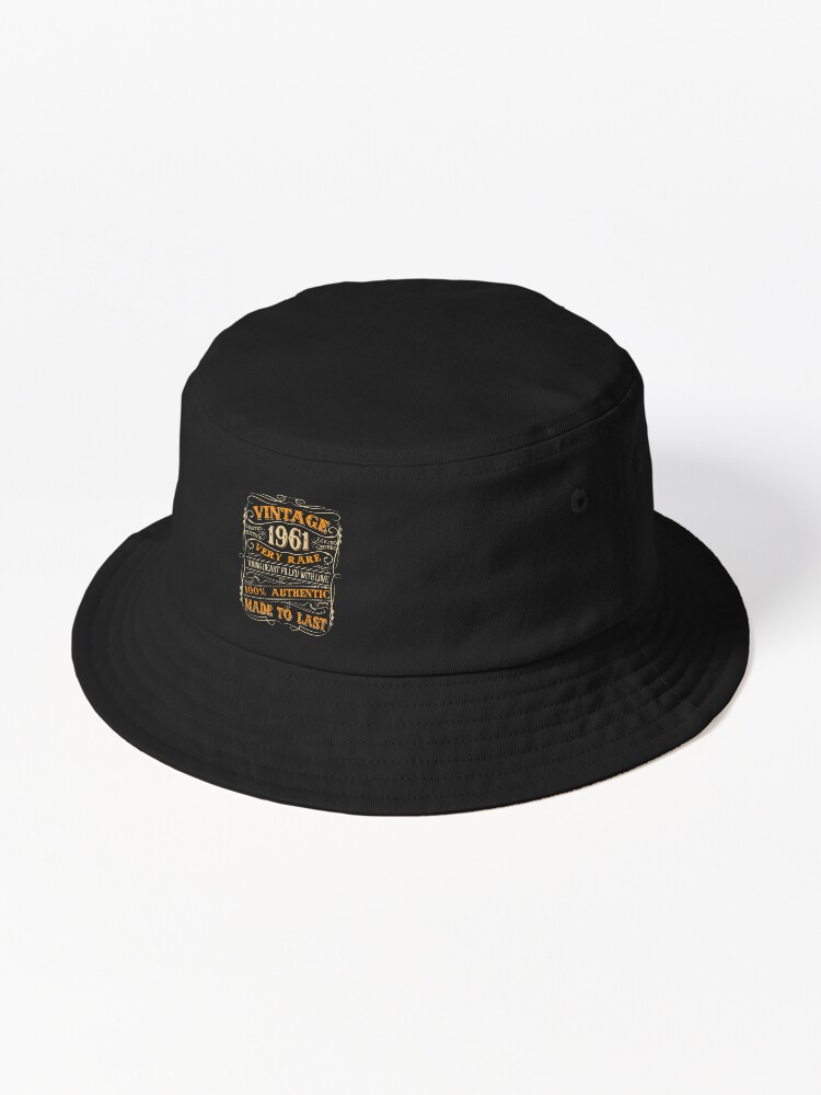 Jack daniels cheap bucket hat