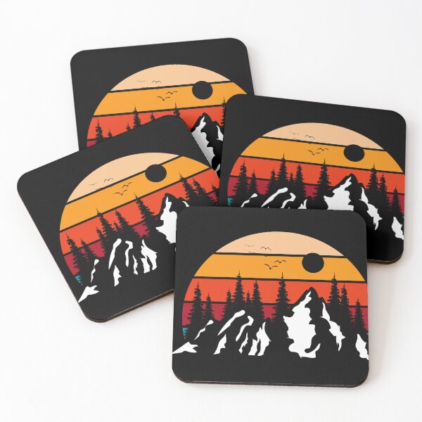 Item preview, Mountain designed and sold by Sejmen.