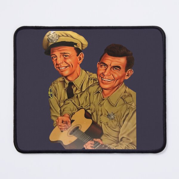 Item preview, Cultivate A Love Of Art Monologue Barney Fife Andy Retro designed and sold by OpalSparkman.